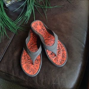 Grendene flip flops 9